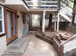 22764 Black Hawk Dr #A, Twain Harte, CA 95383