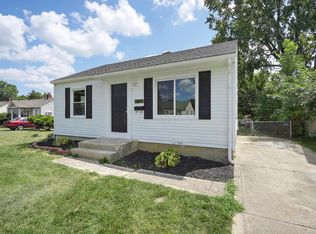 3194 Howey Rd, Columbus, OH 43224