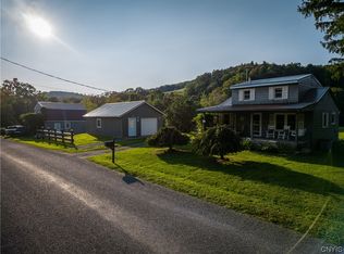 763 Johnnycake Rd, Little Falls, NY 13365