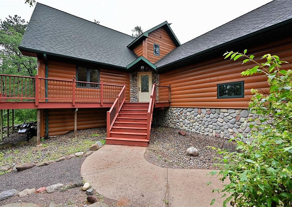 8114 East County Road Y, Gordon, WI 54838 MLS 1574703 Zillow