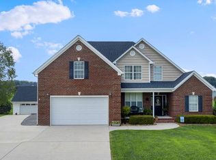 110 Gentle Mist Ct NE, Cleveland, TN 37312