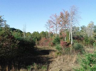 W County Road 25 S, French Lick, IN 47432