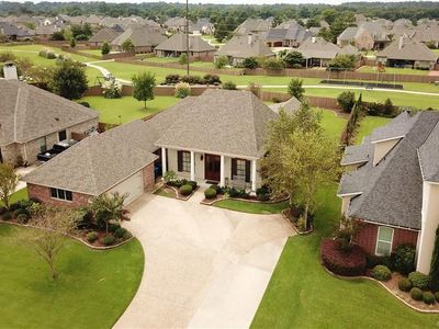 9506 Mazant Ln, Shreveport, LA, 71115