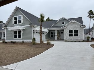 6839 Marston Poin SW LOT 101, Ocean Isle Beach, NC 28469
