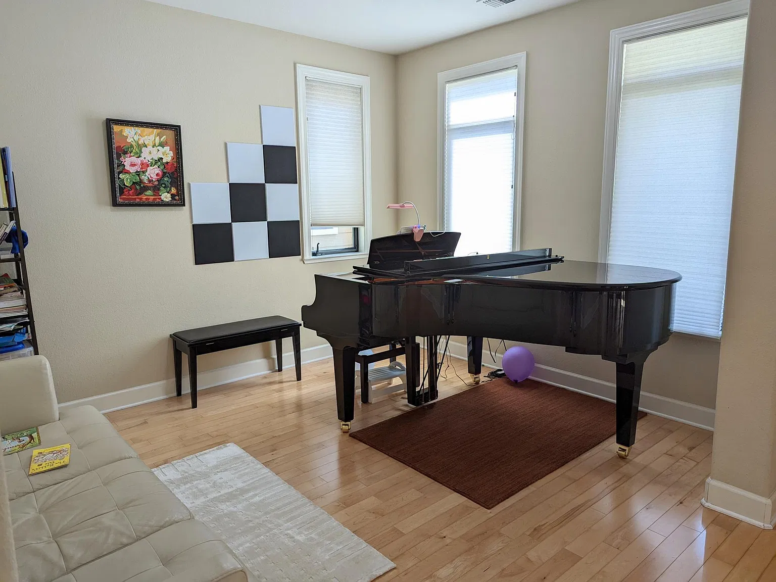 4 bed, 3.5 bath, 2873 sqft, $9,200 — Photo 3