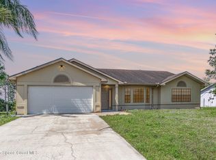 1156 Alpine Ave NW, Palm Bay, FL 32907