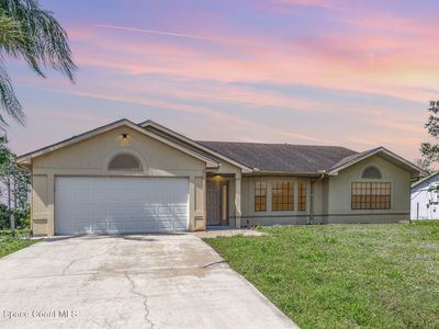 1156 Alpine Ave NW, Palm Bay, FL, 32907