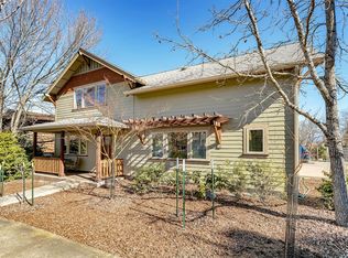 260 N Laurel St, Ashland, OR 97520