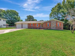 316 Woodfield Dr, Easley, SC 29642