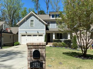 2475 E Osborne Rd NE, Atlanta, GA 30319