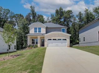 73 Longleaf St, Dawsonville, GA 30534