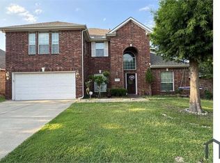 3720 Queenswood Ct, Fort Worth, TX 76244