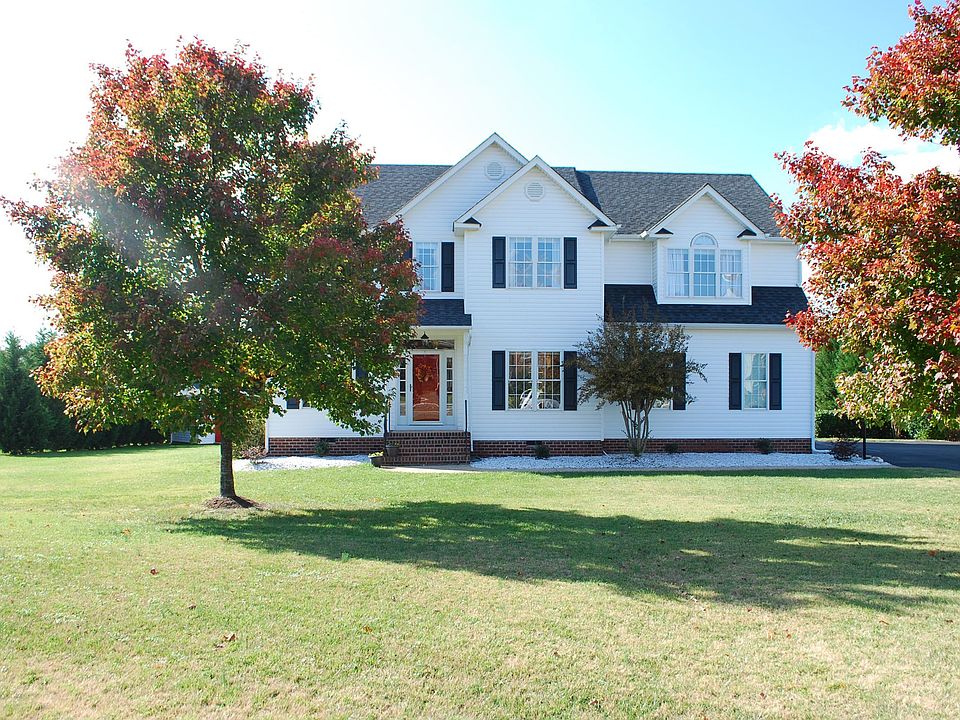 3805 Brennen Robert Pl, Glen Allen, VA 23060 Zillow