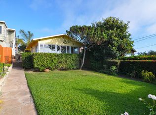 533 Agate St, Laguna Beach, CA 92651