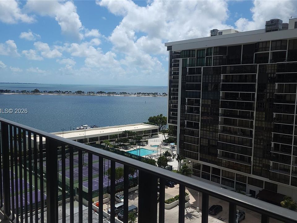 1st image of 1901 Brickell Ave APT B1407