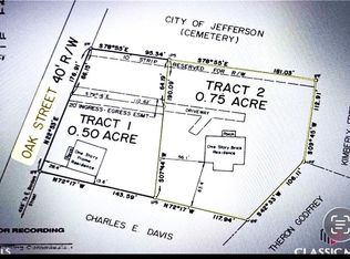 189 Oak St #2, Jefferson, GA 30549