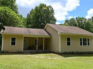 7600 Fairhaven Rd, Browns Summit, NC 27214