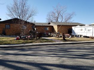 410 4th St, Frederick, CO 80530