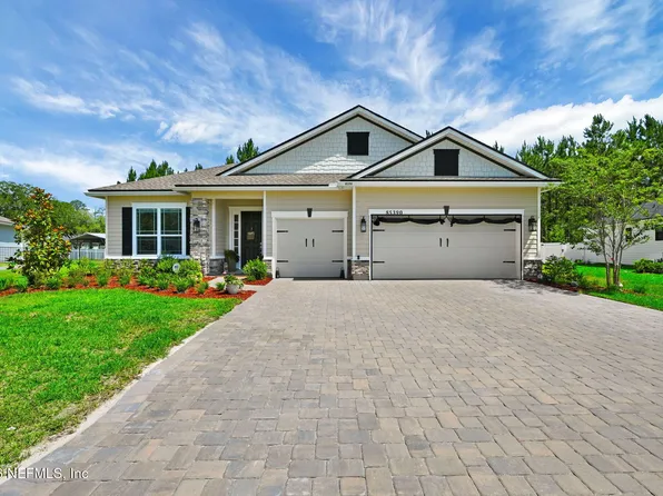 85390 SANDY RIDGE Loop, Yulee, FL 32097