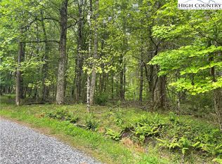 Lots 52 & 53 Rustic Rd, West Jefferson, NC 28694