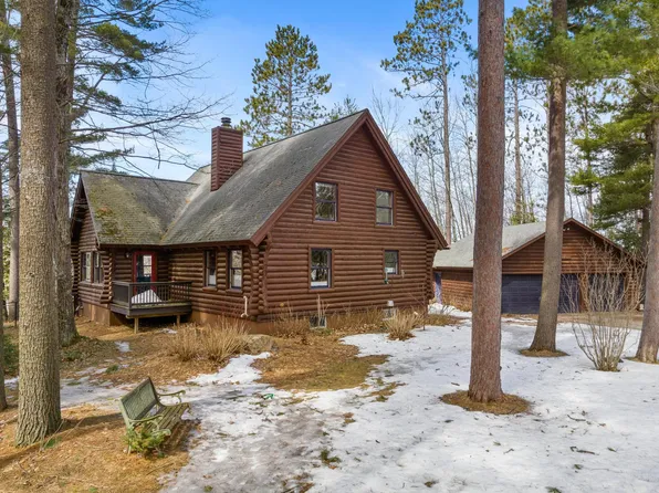 1730 Shawnee Ave, Indian River, MI 49749