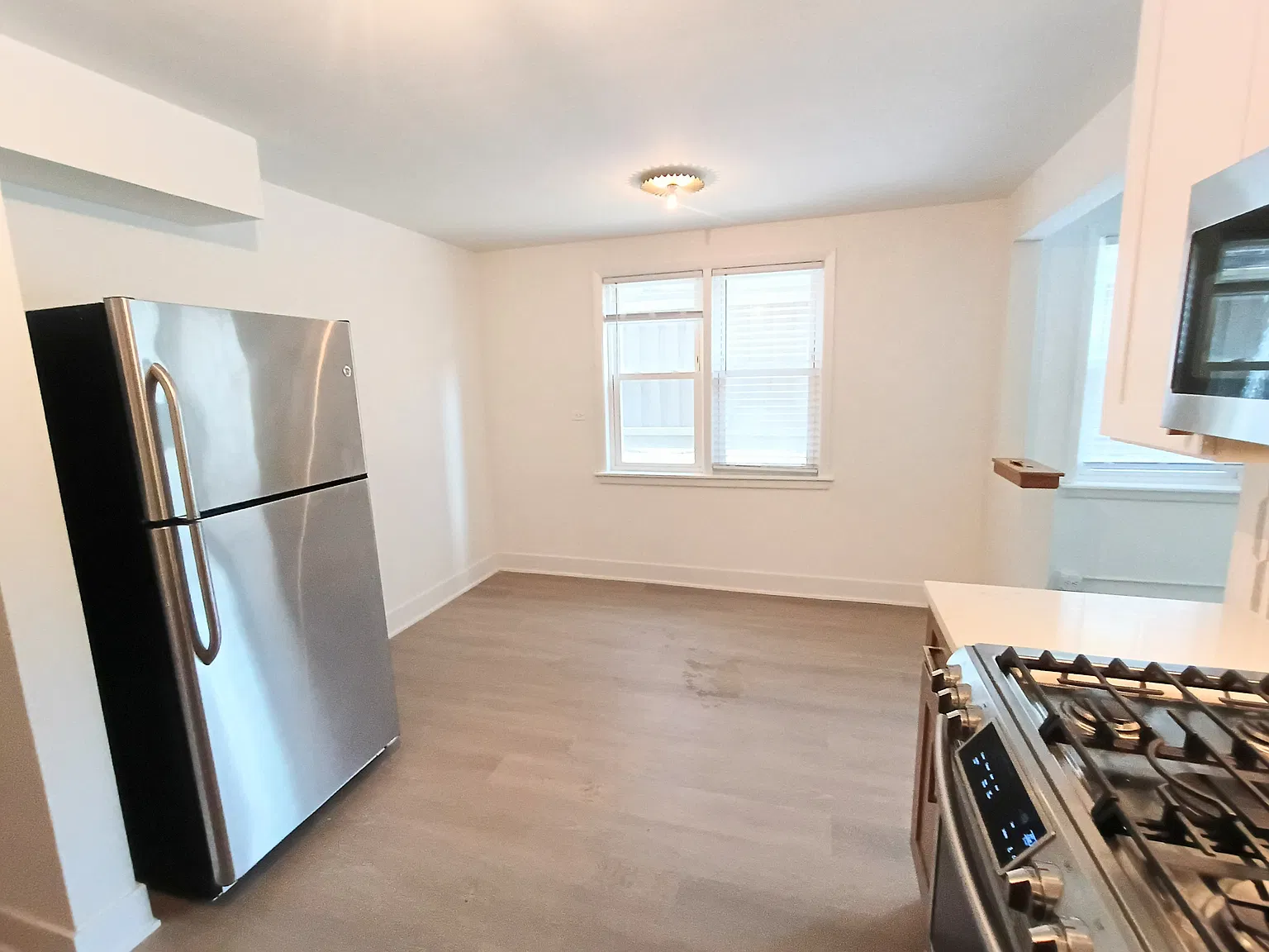 1 bed, 850 sqft, $1,750 — Photo 4