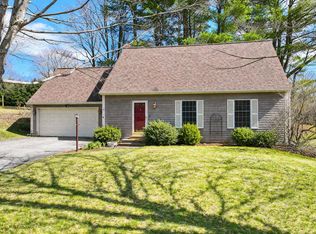 11 Kensington Terrace, Lewiston, ME 04240