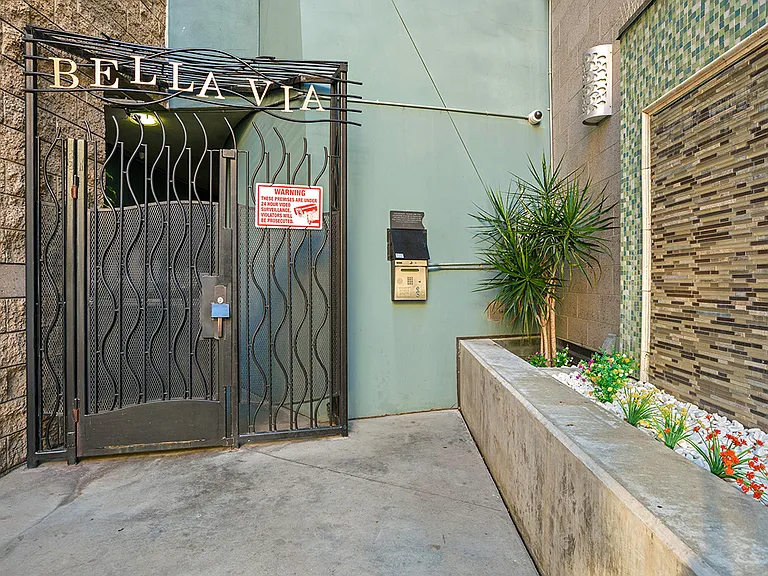 1608 India St #501 — Photo 27