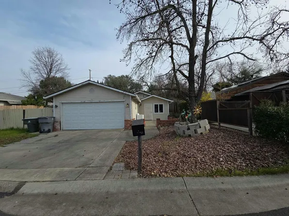 8147 Briar Way, Granite Bay, CA 95746