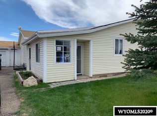 603 Tiara Ct N, LYMAN, WY 82937