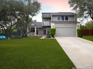 3615 Path View Point, San Antonio, TX 78247