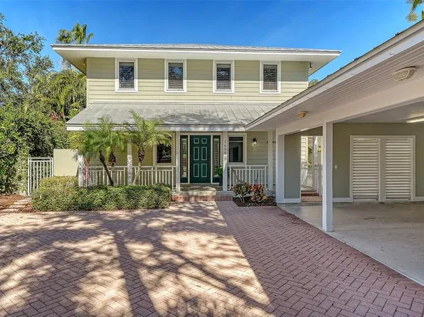 1695 HYDE PARK STREET, SARASOTA, FL 34239