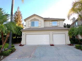 39 Banstead, Trabuco Canyon, CA 92679