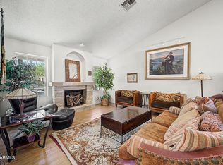 11478 N 109th Street, Scottsdale, AZ 85259
