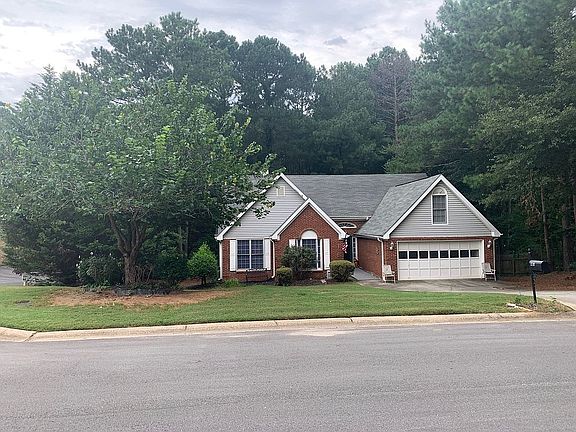 2nd image of 3740 John Herndon Ct