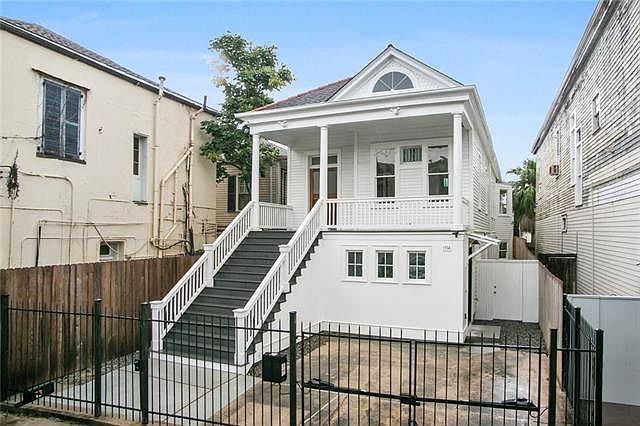 1st image of 1316 Treme St