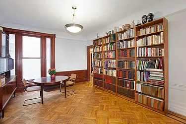 Sold by Keller Williams NYC