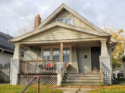 2865 N 36th St, Milwaukee, WI, 53210