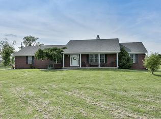 6320 Lagrange Rd, Shelbyville, KY 40065