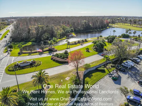 2504 Woodgate Blvd, Orlando, FL