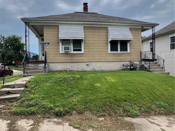 1101 S 14th St, Saint Joseph, MO 64503
