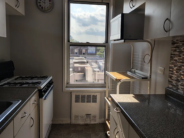 2626 Homecrest Ave #3P — Photo 7