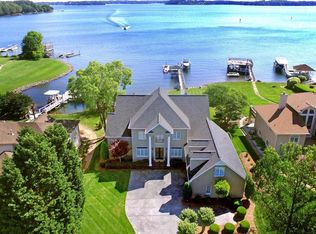 1046 Shoreline Dr, Stanley, NC 28164