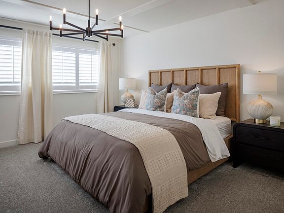 SJV Homes - Brookside