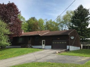 2449 County Road 35, Bainbridge, NY 13733