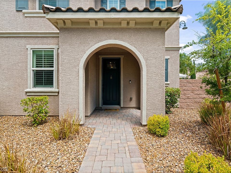 3156 Fortunati Walk, Henderson, NV 89044 Zillow