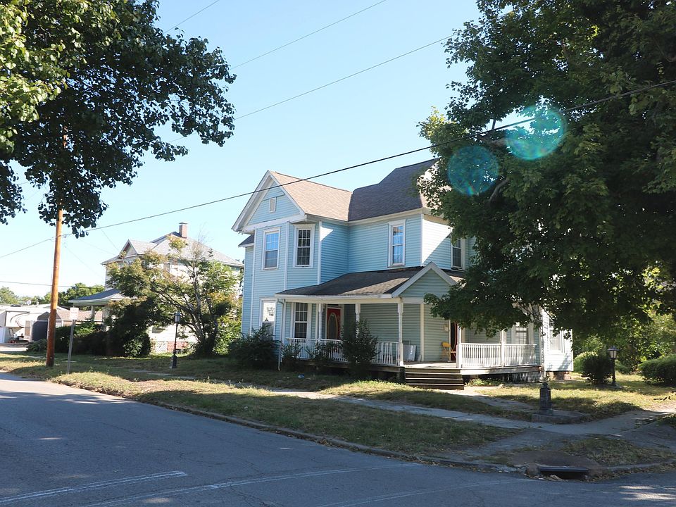 1844 Spruce St, Murphysboro, IL 62966 Zillow