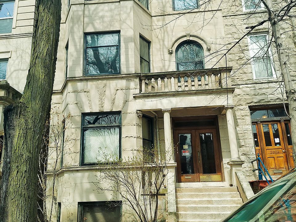 2026 W Potomac Ave