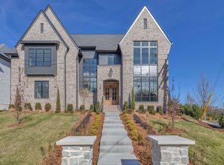 2950 Del Rio Pike LOT 128, Franklin, TN 37069