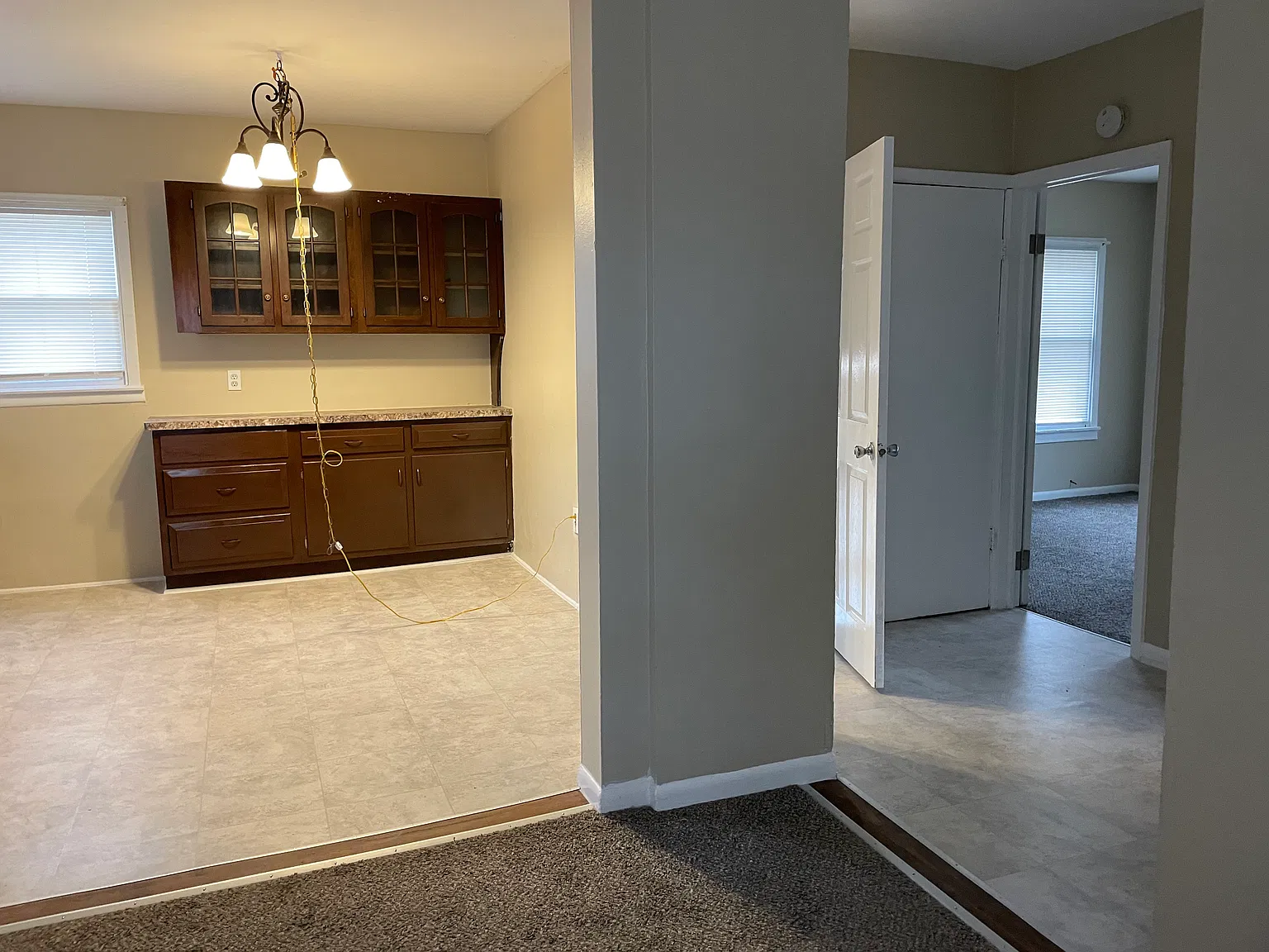 2 bed, 600 sqft, $1,200 — Photo 3
